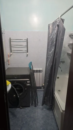 Фото 7 Квартира в Самарканд Дарвоза