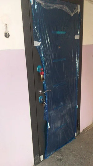 Фото 1 Квартира в Ахмад оркаси