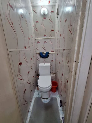 Фото 2 Квартира в Ахмад оркаси