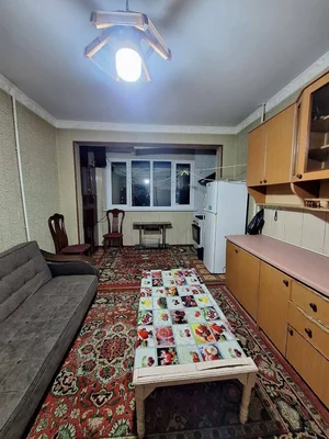 Фото 3 Квартира в Ахмад оркаси