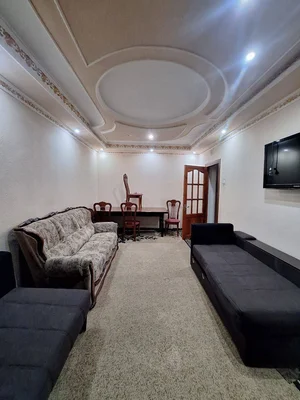 Фото 4 Квартира в Ахмад оркаси