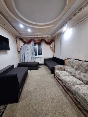 Фото 6 Квартира в Ахмад оркаси