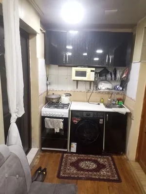 Фото 3 1-комн. квартира в Оқтепа