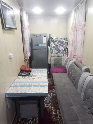 Фото 4 1-комн. квартира в Оқтепа