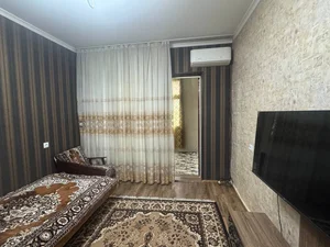 Фото 1 Квартира в Юнус Абад 17 квартал