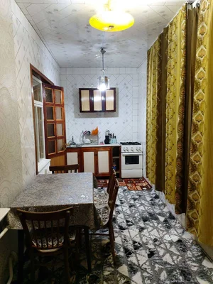 Фото 6 Квартира в Юнус Абад 17 квартал