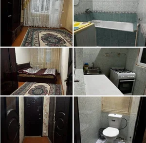 Фото 7 3-комн. квартира в Chilonzor oqtepa