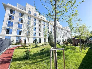 Фото 8 2-комн. квартира в NRG Hayot