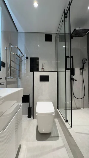 Фото 9 4-комн. квартира в Ул. Фидокор