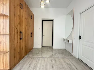 Фото 5 3-комн. квартира в Финансовый Институт