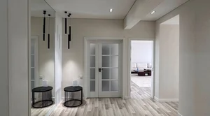 Фото 1 4-комн. квартира в Мирабад авеню