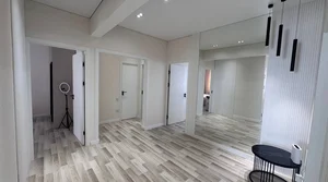 Фото 2 4-комн. квартира в Мирабад авеню