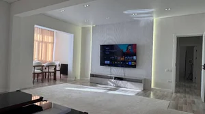 Фото 4 4-комн. квартира в Мирабад авеню