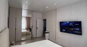 Фото 5 4-комн. квартира в Мирабад авеню