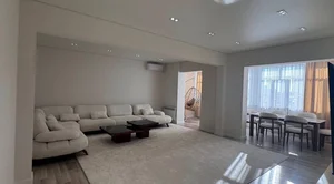 Фото 8 4-комн. квартира в Мирабад авеню