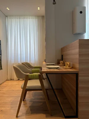 Фото 4 2-комн. квартира в Центр Луначарского