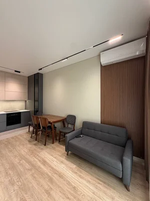 Фото 2 2-комн. квартира в ЖСК NRG Oybek