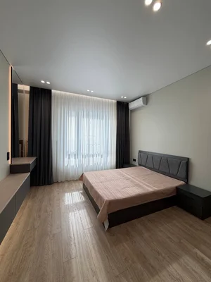 Фото 4 2-комн. квартира в ЖСК NRG Oybek