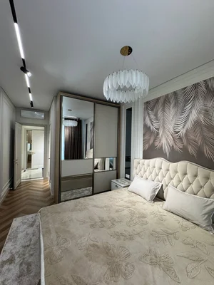 Фото 5 3-комн. квартира в Мирзо-Улугбекском районе