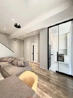 Фото 1 3-комн. квартира в ЖК Solaris