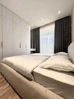 Фото 4 3-комн. квартира в ЖК Solaris