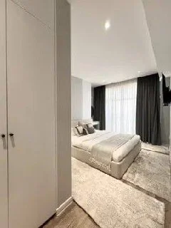 Фото 5 3-комн. квартира в ЖК Solaris