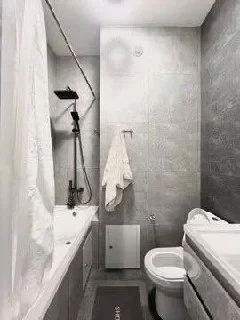 Фото 6 3-комн. квартира в ЖК Solaris