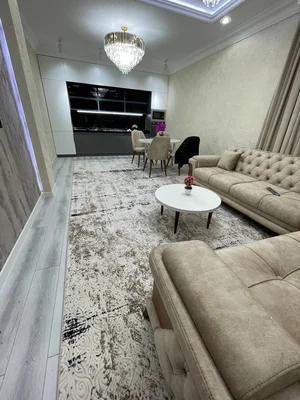 Фото 1 3-комн. квартира в Ориентир-8 роддом