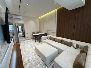 Фото 1 2-комн. квартира в Ж/К Modera Tower