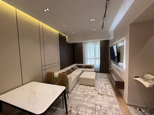 Фото 2 2-комн. квартира в Ж/К Modera Tower