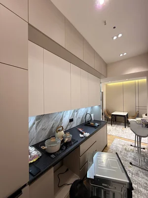 Фото 4 2-комн. квартира в Ж/К Modera Tower