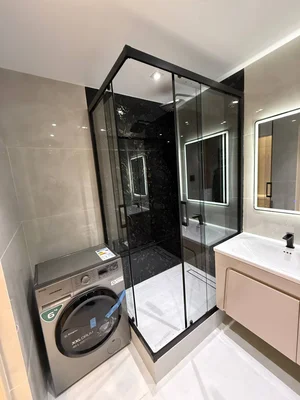 Фото 9 2-комн. квартира в Ж/К Modera Tower