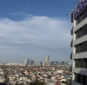 Фото 10 2-комн. квартира в Ж/К Modera Tower