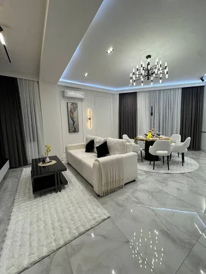 Фото 1 3-комн. квартира в Кушбеги