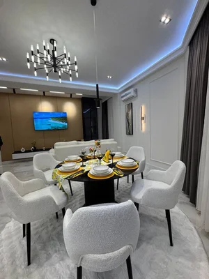 Фото 2 3-комн. квартира в Кушбеги