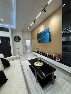 Фото 4 3-комн. квартира в Кушбеги