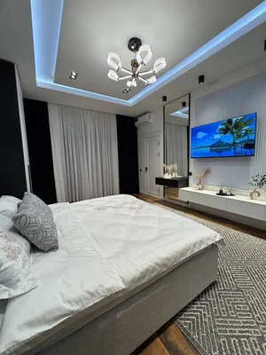 Фото 6 3-комн. квартира в Кушбеги