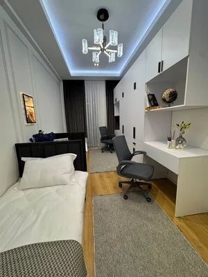 Фото 7 3-комн. квартира в Кушбеги