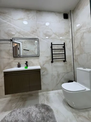 Фото 9 3-комн. квартира в Кушбеги