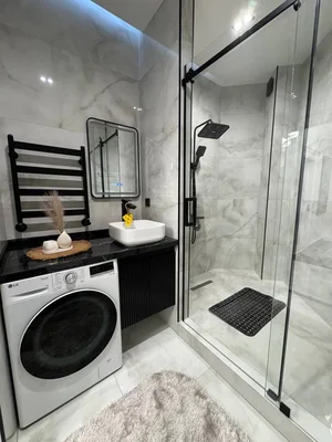 Фото 10 3-комн. квартира в Кушбеги