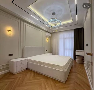 Фото 6 4-комн. квартира в Яшнабадский район