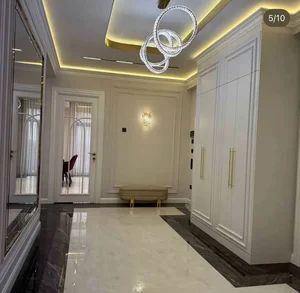 Фото 7 4-комн. квартира в Яшнабадский район