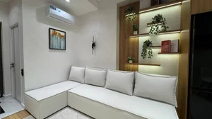 Фото 3 2-комн. квартира в Ж/К Vegas Tower