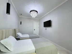 Фото 8 3-комн. квартира в Ц-6