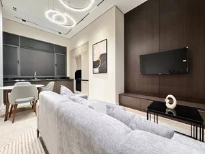 Фото 2 2-комн. квартира в Шедевр "Корзинка"