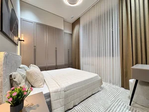 Фото 4 2-комн. квартира в Шедевр "Корзинка"