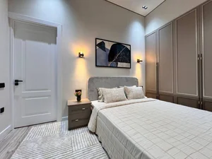 Фото 5 2-комн. квартира в Шедевр "Корзинка"