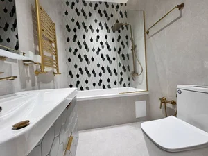 Фото 6 2-комн. квартира в Шедевр "Корзинка"