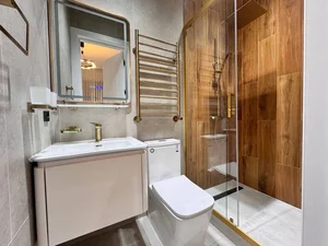 Фото 8 3-комн. квартира в Шедевр "Корзинка"