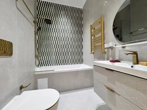 Фото 9 3-комн. квартира в Шедевр "Корзинка"